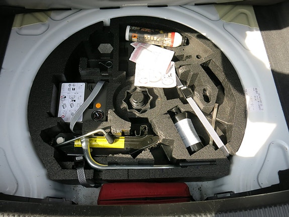 Audi A3 14 of 23