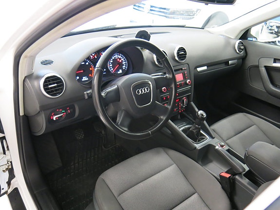 Audi A3 18 of 22
