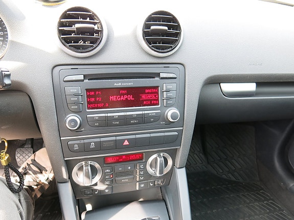 Audi A3 22 of 23