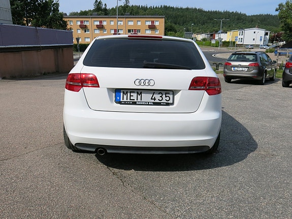 Audi A3 7 of 23