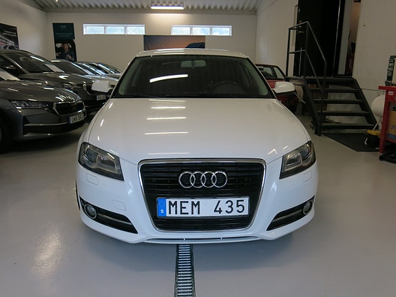 Audi A3 6 of 22