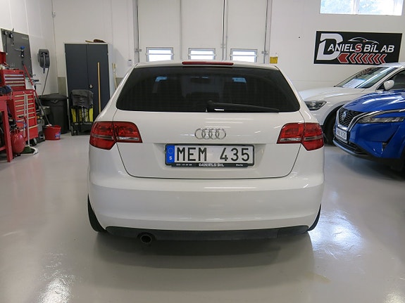 Audi A3 5 of 22