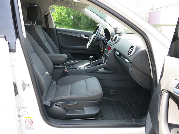 Audi A3 15 of 23