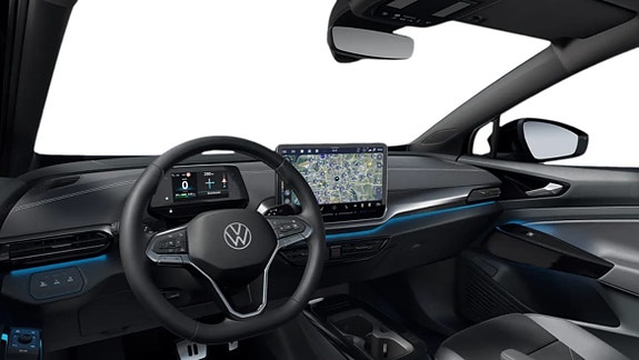 Volkswagen ID.4 5 of 8