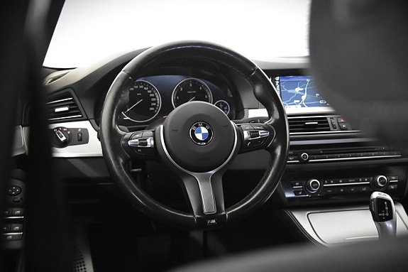 BMW 520d 12 of 24