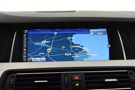 BMW 520d 23 of 24