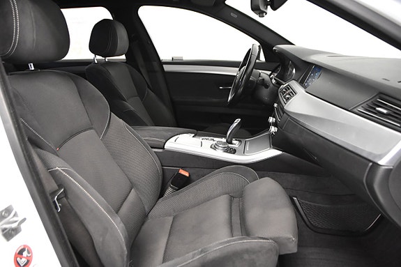 BMW 520d 20 of 24