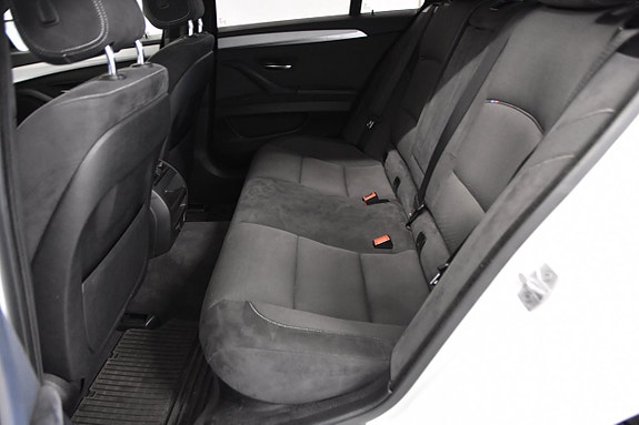 BMW 520d 16 of 24