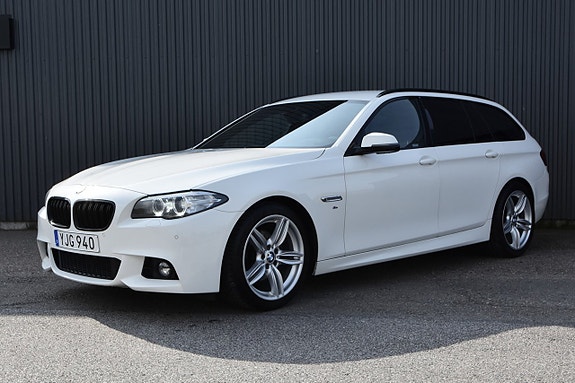 BMW 520d