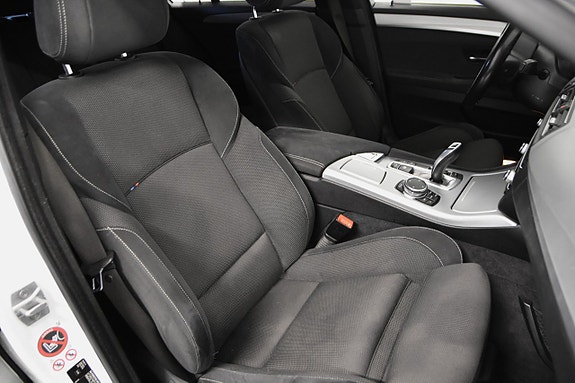 BMW 520d 21 of 24