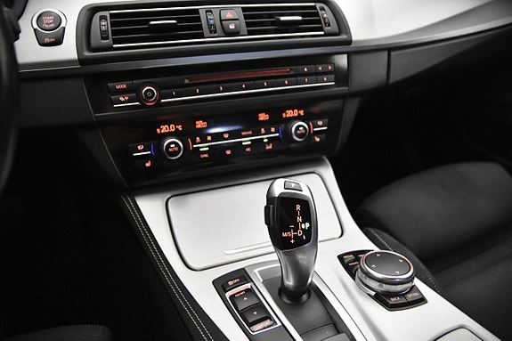 BMW 520d 22 of 24