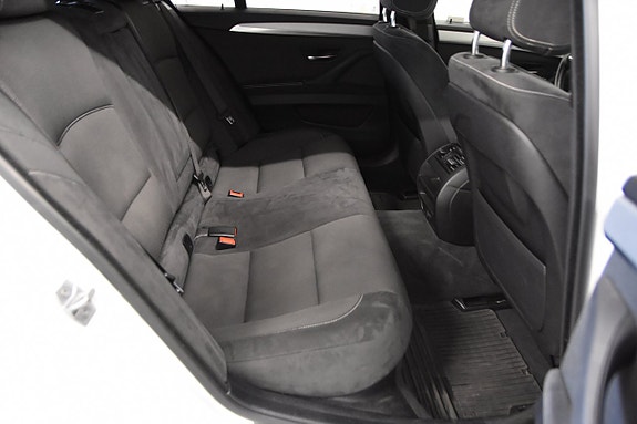 BMW 520d 17 of 24