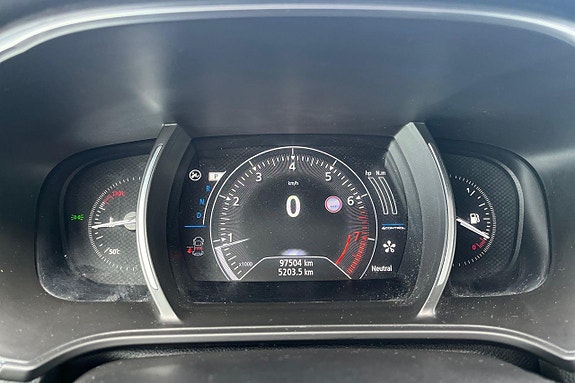 Renault Megane 14 of 27