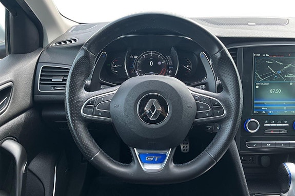 Renault Megane 13 of 27