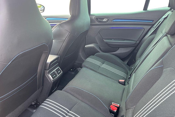 Renault Megane 20 of 27