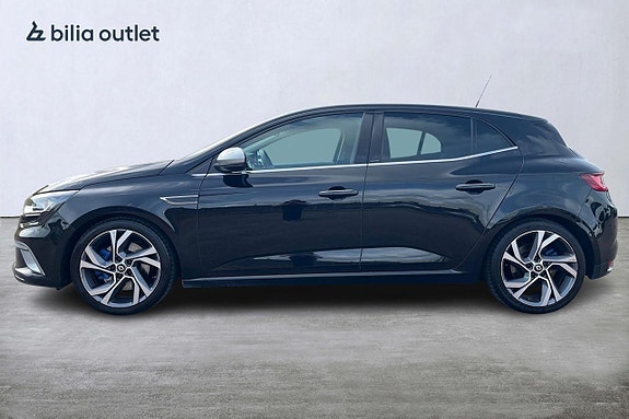 Renault Megane 3 of 27