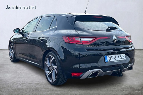 Renault Megane 4 of 27