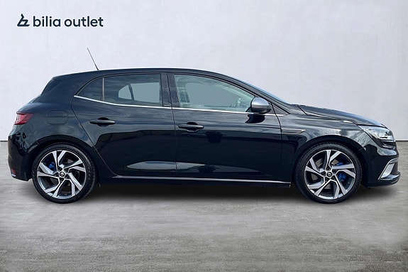 Renault Megane 7 of 27