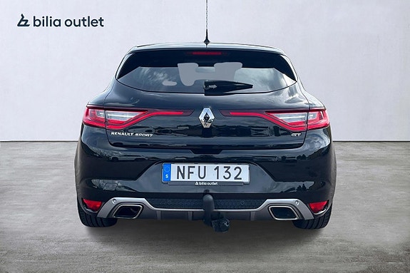 Renault Megane 5 of 27