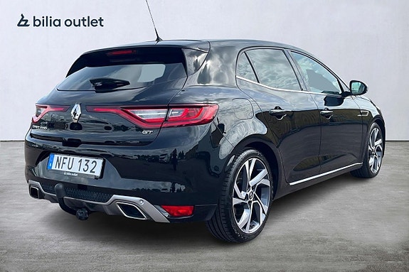 Renault Megane 6 of 27