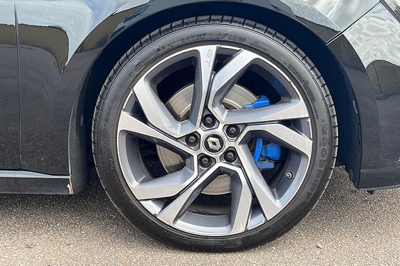 Renault Megane 10 of 27