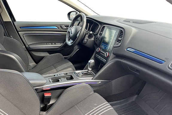 Renault Megane 18 of 27