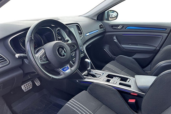 Renault Megane 11 of 27