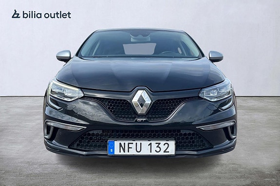 Renault Megane 9 of 27