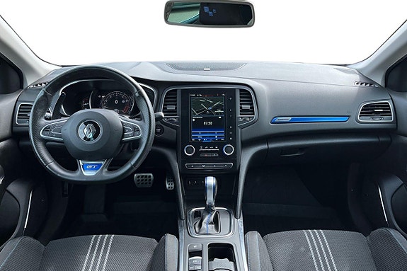Renault Megane 12 of 27