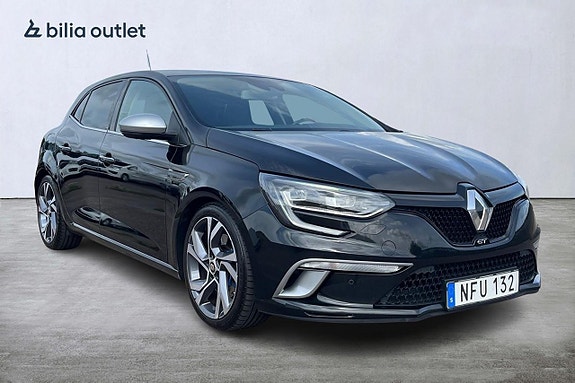 Renault Megane 8 of 27
