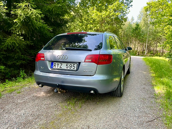 Audi A6 5 of 10