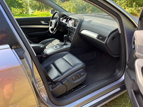Audi A6 8 of 10