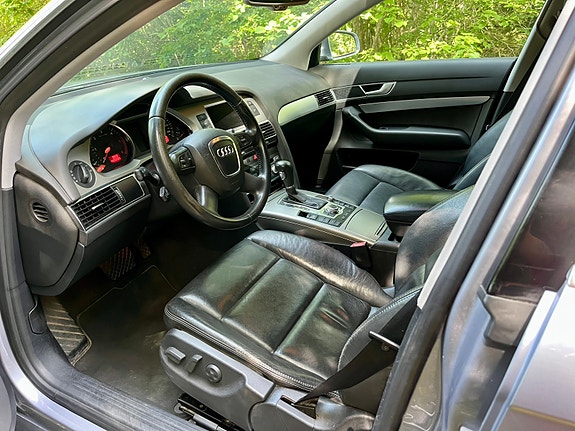 Audi A6 7 of 10