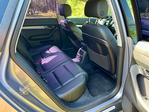 Audi A6 9 of 10