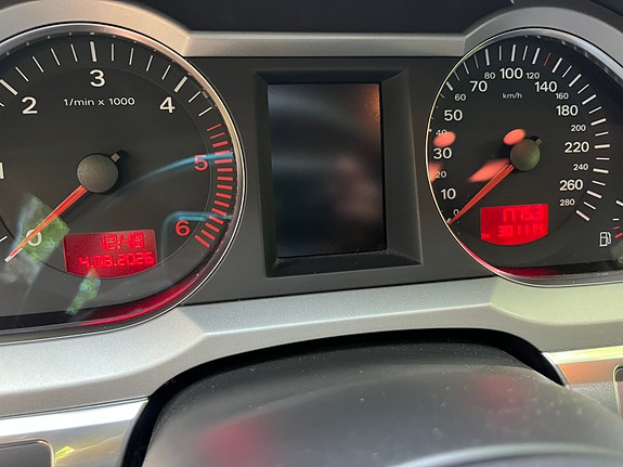 Audi A6 10 of 10