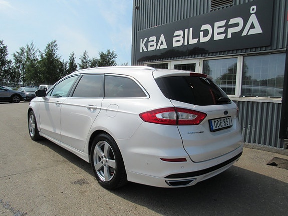 Ford Mondeo 7 of 14