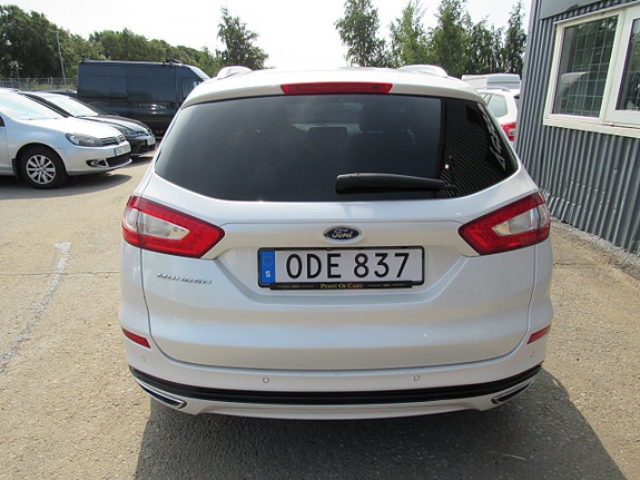 Ford Mondeo 6 of 14