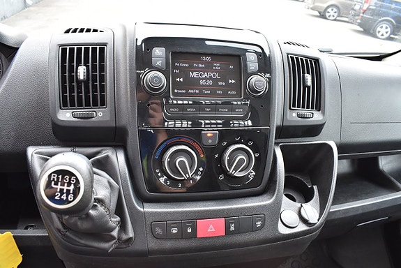 Fiat Ducato 11 of 11