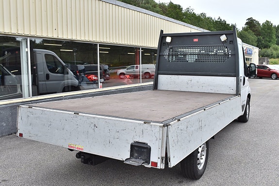 Fiat Ducato 7 of 11