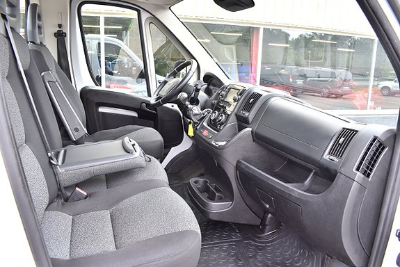 Fiat Ducato 10 of 11