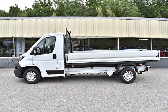 Fiat Ducato 3 of 11