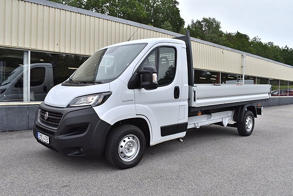 Fiat Ducato 4 of 11