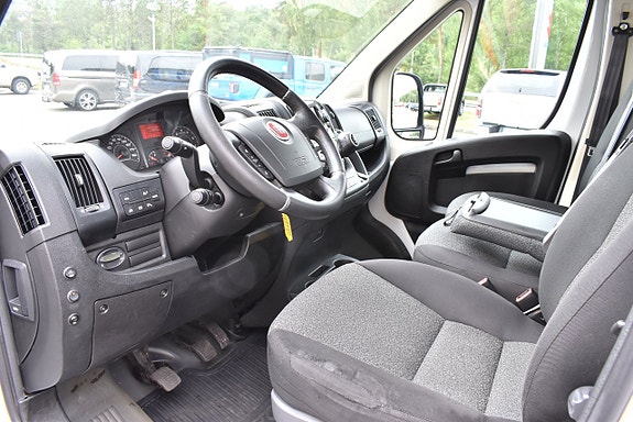 Fiat Ducato 9 of 11