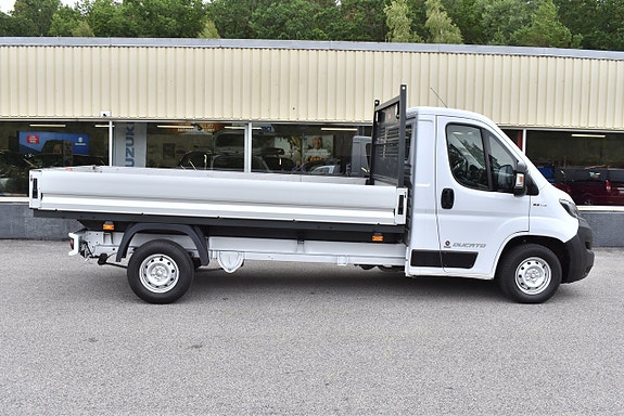Fiat Ducato 2 of 11