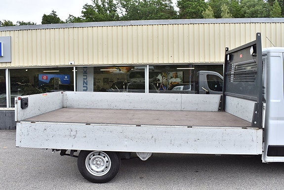 Fiat Ducato 8 of 11