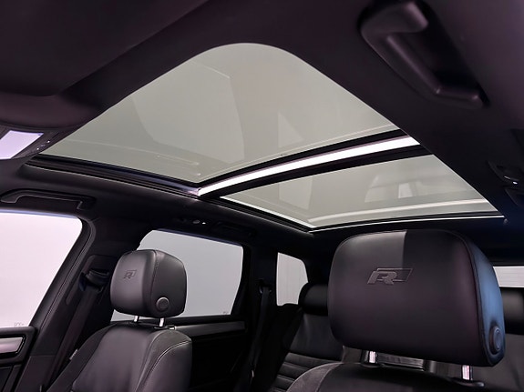 Volkswagen Touareg 22 of 30