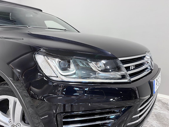 Volkswagen Touareg 11 of 30