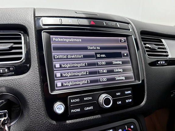 Volkswagen Touareg 19 of 30