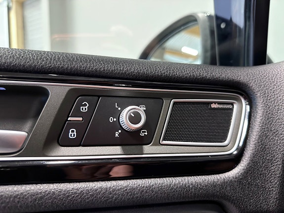 Volkswagen Touareg 23 of 30