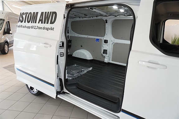 Ford Transit Custom 7 of 25